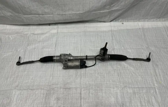 Alfa Romeo Stelvio Steering rack 505571320