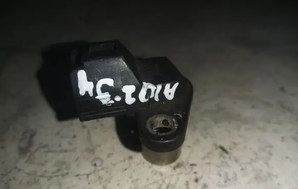 Volvo XC60 Crankshaft position gear 30713485
