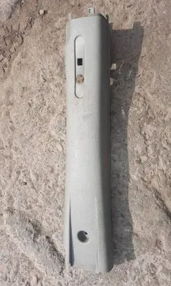 Renault Master II (A) pillar trim 7700351778 7700351798 05550M01UE
