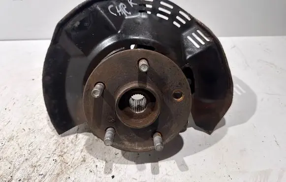Toyota C-HR I Front wheel hub