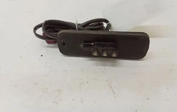 Nissan Primastar Other rear door trim element 91167927