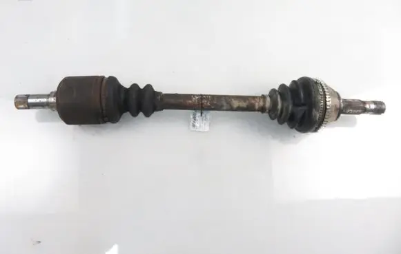 Citroen Jumper Front driveshaft 