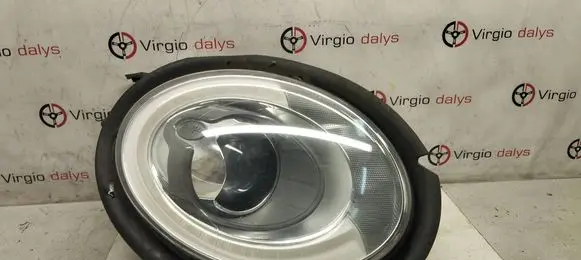 Mini One - Cooper F56 F55 Headlight/headlamp 90065645 7401607 740160702009S
