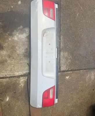 BMW X5 E53 Tailgate/trunk/boot lid