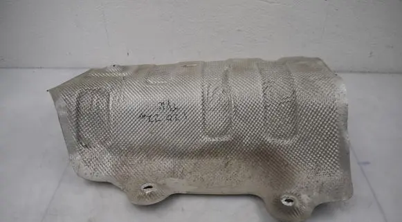Hyundai i20 (BC3 BI3) Exhaust heat shield