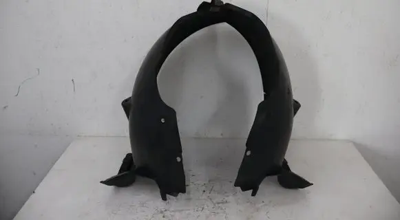 Mercedes-Benz E W211 Front wheel arch liner splash guards A2116901330