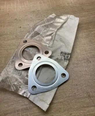 Peugeot 106 Other exhaust manifold parts 171058 2Pcs