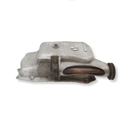 Fiat Ducato Oil sump SN01551989B