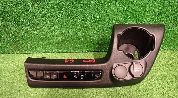 Fiat Ducato Other switches/knobs/shifts 07357462540
