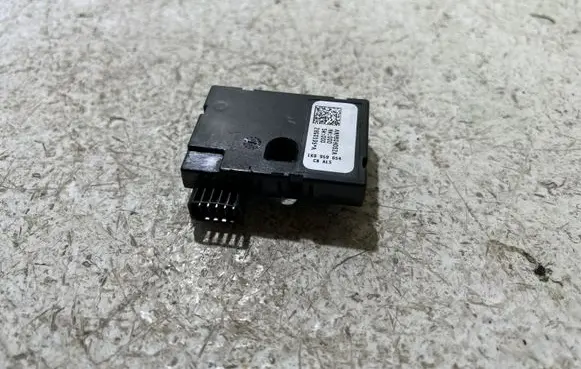 Volkswagen Golf V Steering angle sensor ANP80H062A 2BG0195A