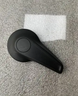 Volkswagen Sharan Seat control switch 5N0881606