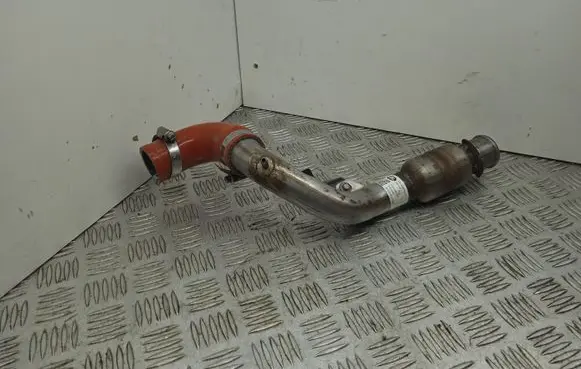 Land Rover Range Rover Sport L494 Intercooler hose/pipe CPLA6F072CE