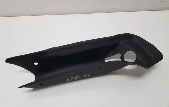 Ford Kuga II Other trunk/boot trim element CJ54S45141A
