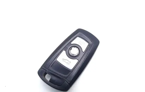 BMW 1 F20 F21 Ignition key/card 
