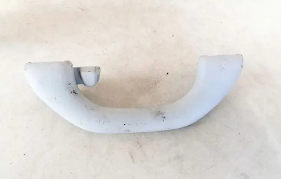 Volkswagen Golf VI Rear interior roof grab handle 1k0857607n
