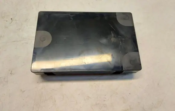Peugeot 508 II Wireless charging module 9813403280-JLK01