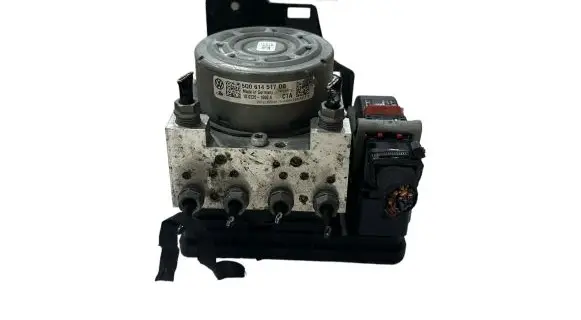 Volkswagen Golf VII ABS Pump 5Q0614517DB 10022010604