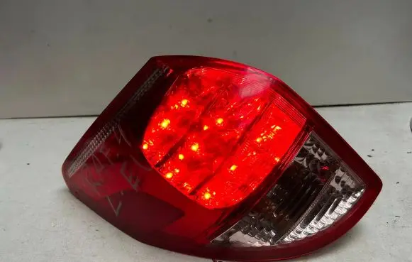 Toyota RAV 4 (XA30) Rear/tail lights rav4l