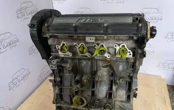 Peugeot 405 Engine DFW 1CW1D 915381870