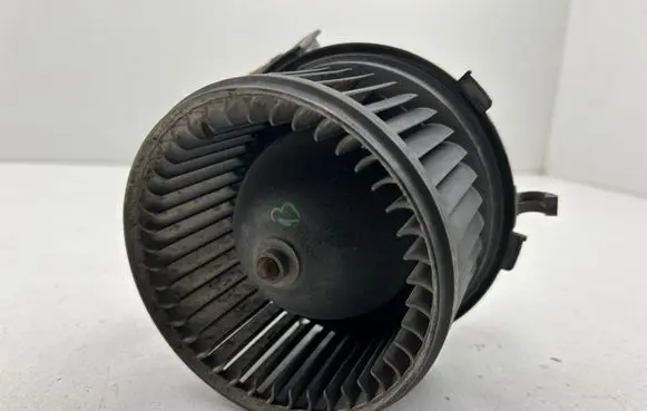 Fiat Ducato Heater fan/blower 168330100