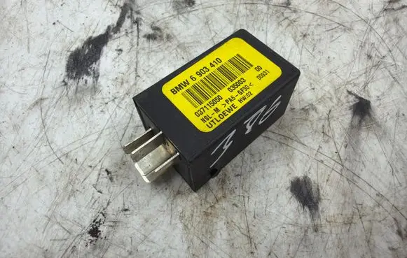 BMW 3 E36 Other relay 6903410