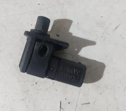BMW 3 E90 E91 Bonnet alarm switch sensor 9119052