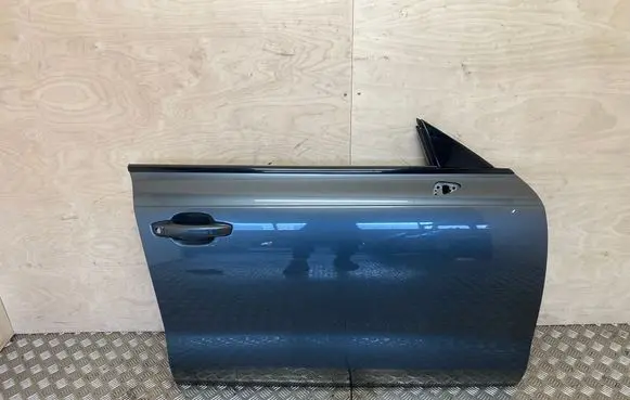 Audi A7 S7 4G Front door