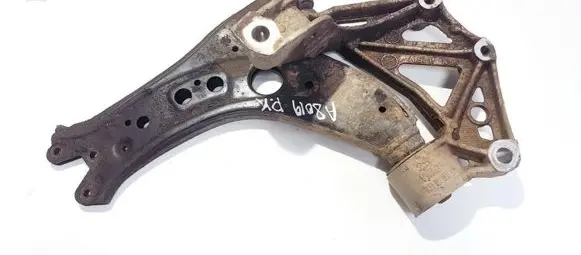 Volkswagen Polo Front lower control arm/wishbone 6q0199293d