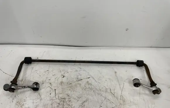 Front anti-roll bar/stabilizer link