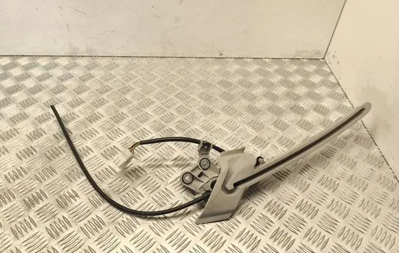 Mercedes-Benz E W212 Curtain motor A2128203042