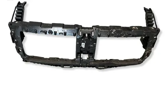 BMW 4 G22 G23 G24 G26 Intercooler air guide/duct channel 9498817 2210241