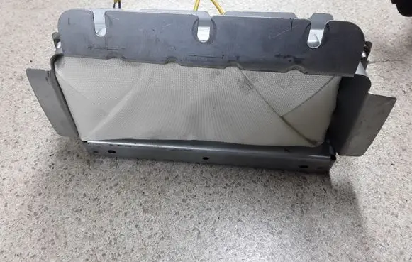 Fiat Croma Passenger airbag 517448320