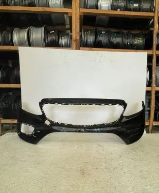 Mercedes-Benz E AMG W213 Front bumper