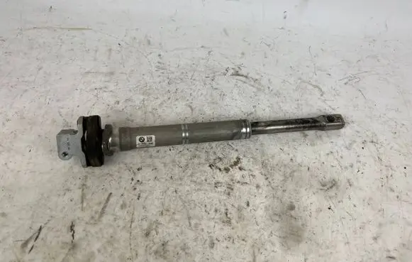 BMW 5 GT F07 Steering column universal joint 6776109