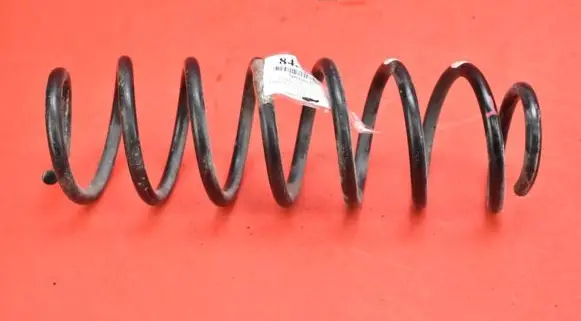 Honda Civic Rear coil spring