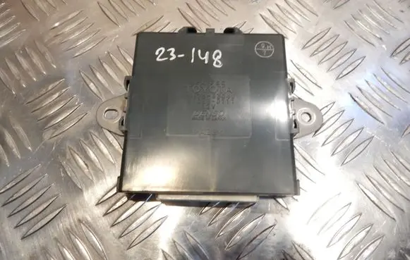 Lexus IS 220D-250-350 Parking PDC control unit/module 896753040 23148