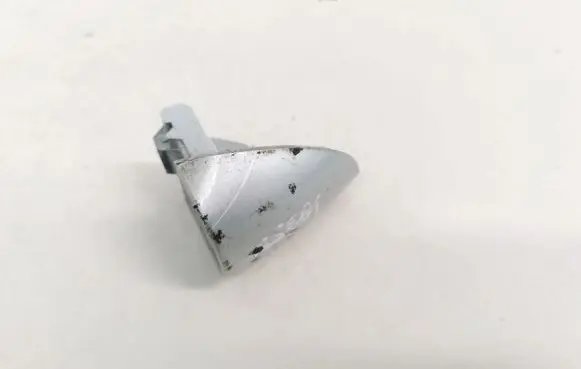 Mercedes-Benz E W211 Loading door cover/cap 