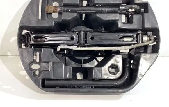Renault Megane IV Other interior part 997504622R