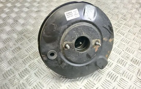 Seat Altea Brake booster 0204055051