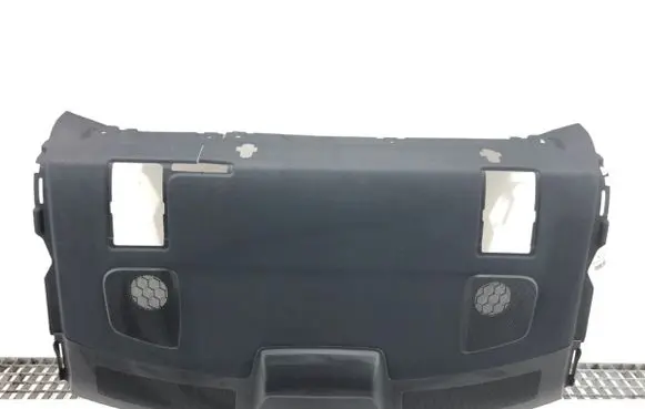Mazda 6 Parcel shelf 