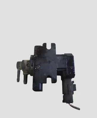 Citroen C5 Turbo solenoid valve 9660693180