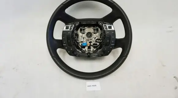 Citroen C5 Steering wheel