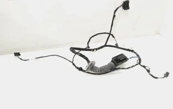 BMW 1 F20 F21 Front door wiring loom 9286168