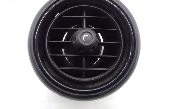 Mini One - Cooper F56 F55 Dashboard side air vent grill/cover trim 9262413