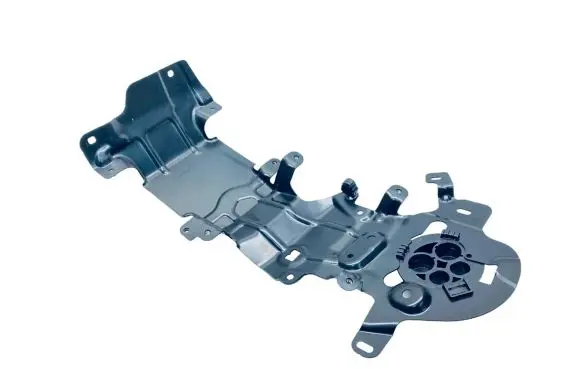 BMW X5 G05 Other interior part 61425A4E090 5A4E090