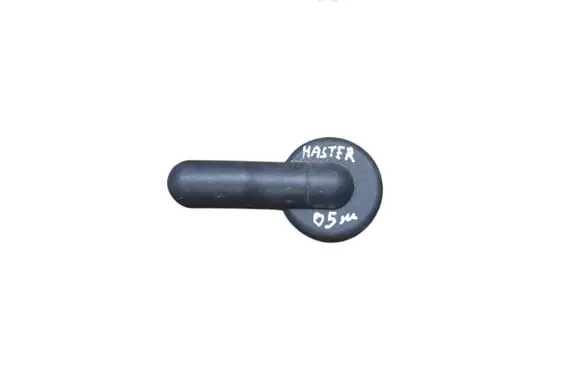 Renault Master II Seat adjustment handle 