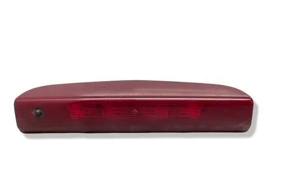 Opel Corsa D Third/center stoplight 316627975 13186347