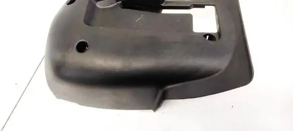 Mazda 3 I Steering wheel column trim