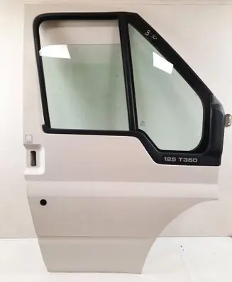 Door (2 Door Coupe)