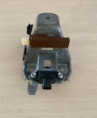 Toyota Avensis T270 ESP acceleration yaw rate sensor